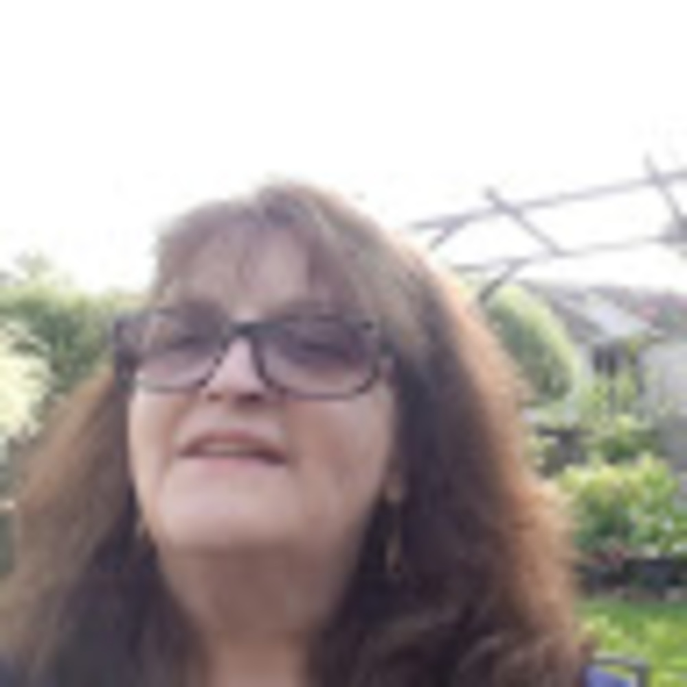 Meet your Posher, Kathey